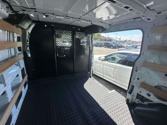 2024 Ford Transit Cargo Van T-250 130 Low Rf 9070 GVWR RWD