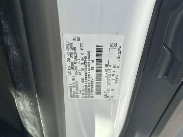 2024 Ford Transit Cargo Van T-250 130 Low Rf 9070 GVWR RWD