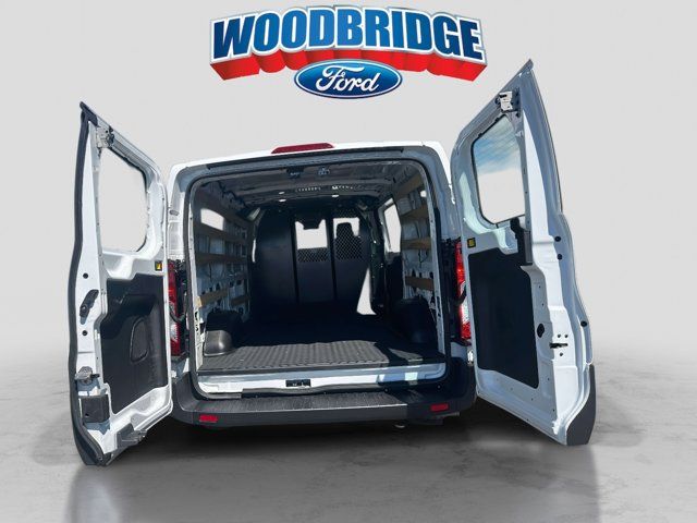 2024 Ford Transit Cargo Van T-250 130 Low Rf 9070 GVWR RWD