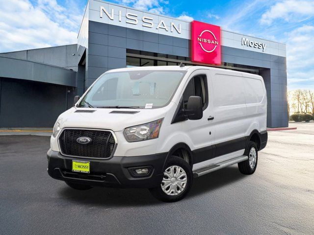 2024 Ford Transit Cargo Van 2024 Ford Transit Cargo Van