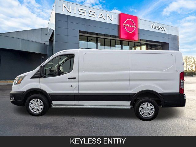 2024 Ford Transit Cargo Van 2024 Ford Transit Cargo Van