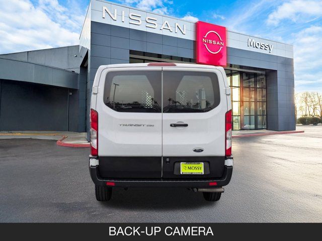 2024 Ford Transit Cargo Van 2024 Ford Transit Cargo Van