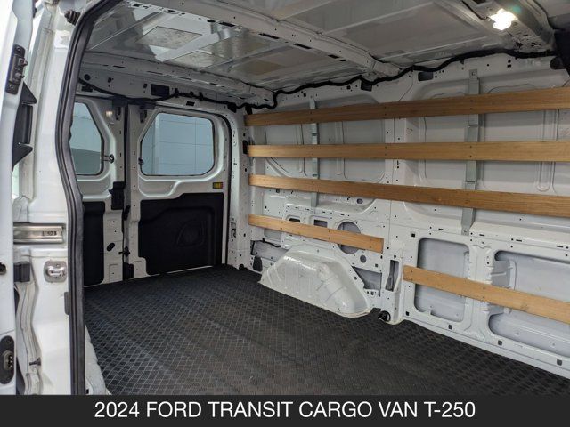 2024 Ford Transit Cargo Van 2024 Ford Transit Cargo Van