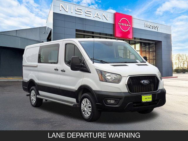 2024 Ford Transit Cargo Van 2024 Ford Transit Cargo Van