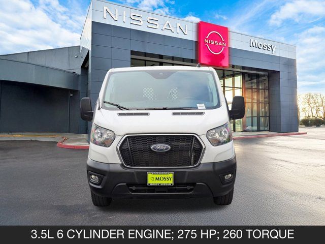 2024 Ford Transit Cargo Van 2024 Ford Transit Cargo Van