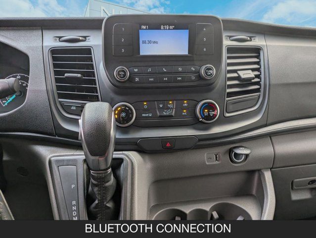 2024 Ford Transit Cargo Van 2024 Ford Transit Cargo Van