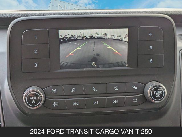 2024 Ford Transit Cargo Van 2024 Ford Transit Cargo Van