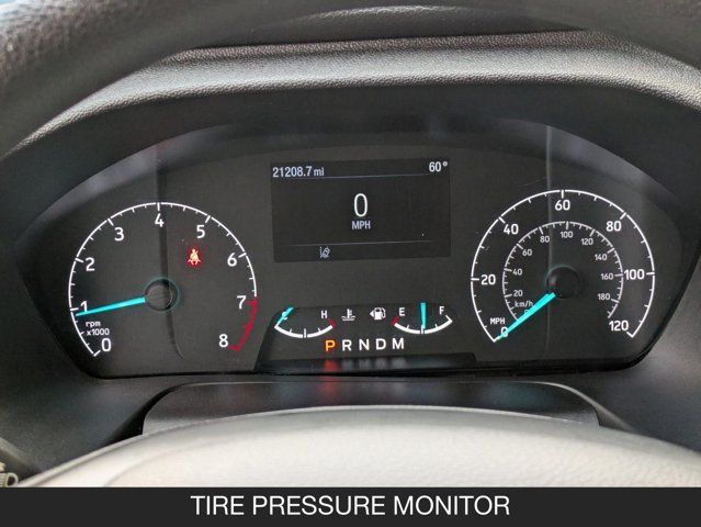 2024 Ford Transit Cargo Van 2024 Ford Transit Cargo Van