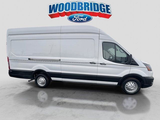 2024 Ford Transit Cargo Van T-350 148 EL Hi Rf 9500 GVWR AWD 2024 Ford Transit Cargo Van T-350 148 EL Hi Rf 9500 GVWR AWD