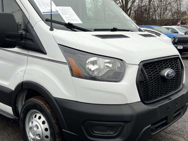 2024 Ford Transit Cargo Van T-350 148 EL Hi Rf 9500 GVWR AWD 2024 Ford Transit Cargo Van T-350 148 EL Hi Rf 9500 GVWR AWD