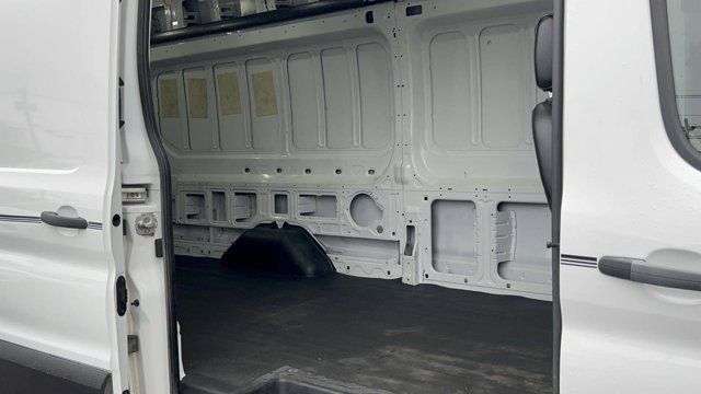 2024 Ford Transit Cargo Van T-350 148 EL Hi Rf 9500 GVWR AWD 2024 Ford Transit Cargo Van T-350 148 EL Hi Rf 9500 GVWR AWD