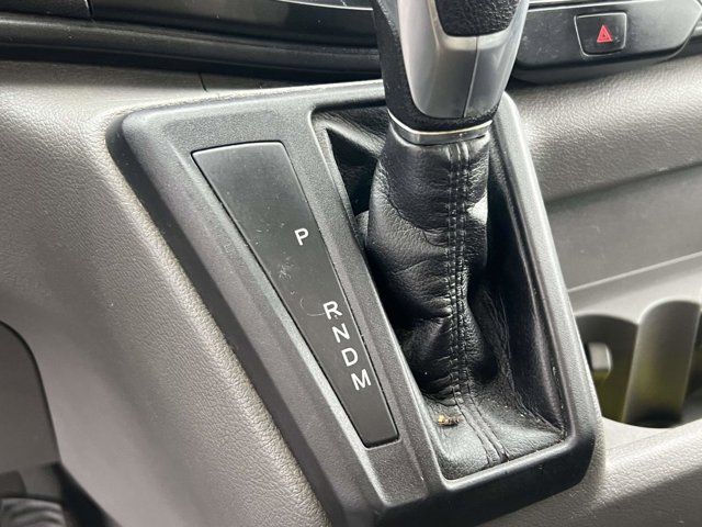 2024 Ford Transit Cargo Van T-350 148 EL Hi Rf 9500 GVWR AWD 2024 Ford Transit Cargo Van T-350 148 EL Hi Rf 9500 GVWR AWD