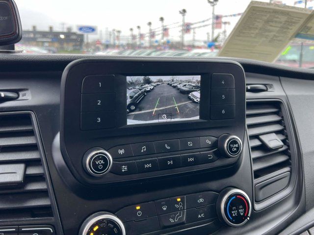 2024 Ford Transit Cargo Van T-350 148 EL Hi Rf 9500 GVWR AWD 2024 Ford Transit Cargo Van T-350 148 EL Hi Rf 9500 GVWR AWD