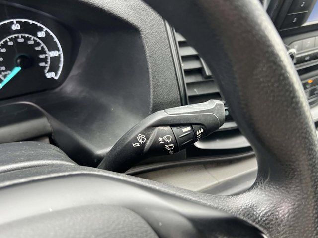 2024 Ford Transit Cargo Van T-350 148 EL Hi Rf 9500 GVWR AWD 2024 Ford Transit Cargo Van T-350 148 EL Hi Rf 9500 GVWR AWD