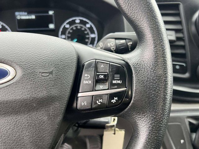 2024 Ford Transit Cargo Van T-350 148 EL Hi Rf 9500 GVWR AWD 2024 Ford Transit Cargo Van T-350 148 EL Hi Rf 9500 GVWR AWD