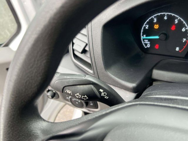 2024 Ford Transit Cargo Van T-350 148 EL Hi Rf 9500 GVWR AWD 2024 Ford Transit Cargo Van T-350 148 EL Hi Rf 9500 GVWR AWD