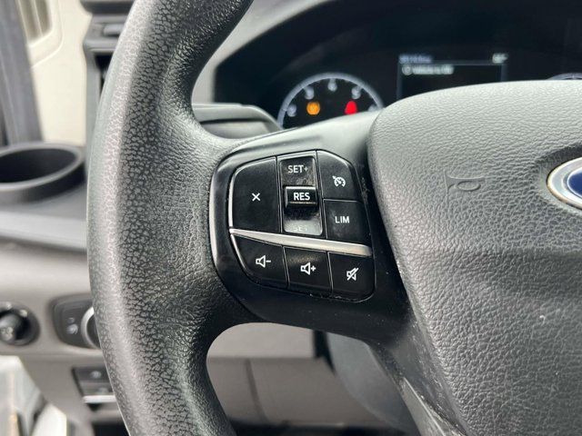 2024 Ford Transit Cargo Van T-350 148 EL Hi Rf 9500 GVWR AWD 2024 Ford Transit Cargo Van T-350 148 EL Hi Rf 9500 GVWR AWD