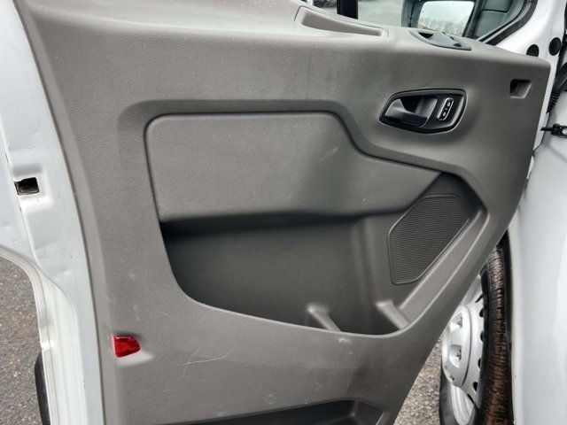 2024 Ford Transit Cargo Van T-350 148 EL Hi Rf 9500 GVWR AWD 2024 Ford Transit Cargo Van T-350 148 EL Hi Rf 9500 GVWR AWD