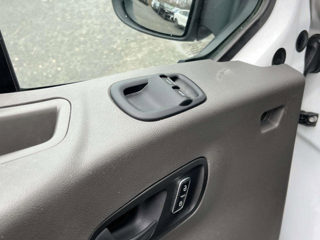 2024 Ford Transit Cargo Van T-350 148 EL Hi Rf 9500 GVWR AWD 2024 Ford Transit Cargo Van T-350 148 EL Hi Rf 9500 GVWR AWD