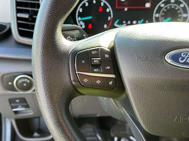 2024 Ford Transit Passenger Wagon XL 2024 Ford Transit Passenger Wagon XL