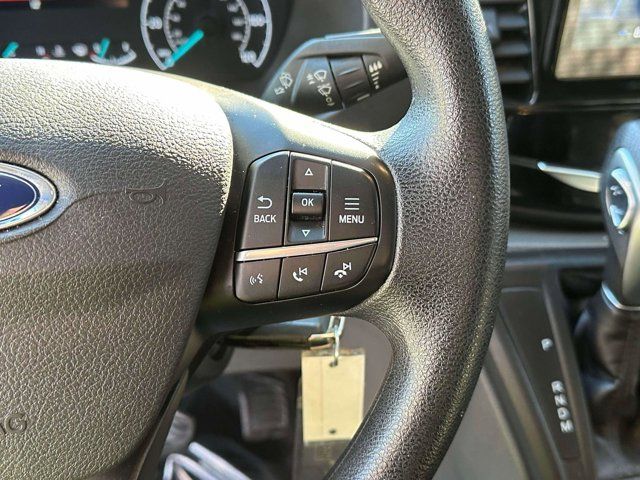 2024 Ford Transit Passenger Wagon XL 2024 Ford Transit Passenger Wagon XL