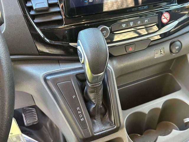 2024 Ford Transit Passenger Wagon XL 2024 Ford Transit Passenger Wagon XL