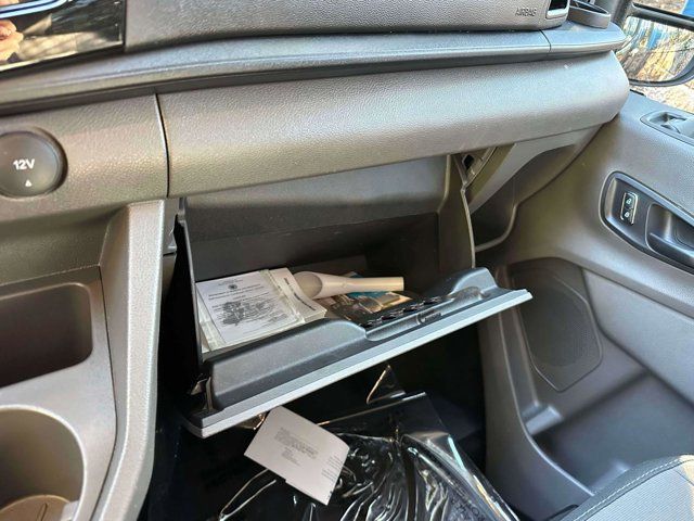 2024 Ford Transit Passenger Wagon XL 2024 Ford Transit Passenger Wagon XL