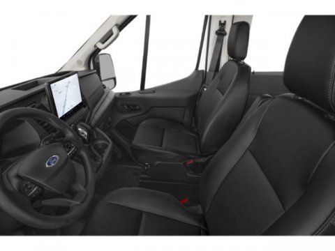 2024 Ford Transit Passenger Wagon XLT 2024 Ford Transit Passenger Wagon XLT