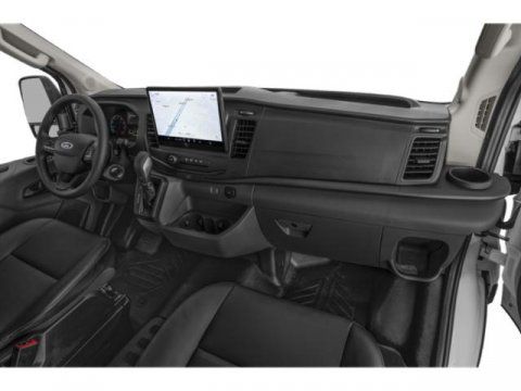 2024 Ford Transit Passenger Wagon XLT 2024 Ford Transit Passenger Wagon XLT