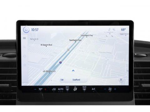 2024 Ford Transit Passenger Wagon XLT 2024 Ford Transit Passenger Wagon XLT