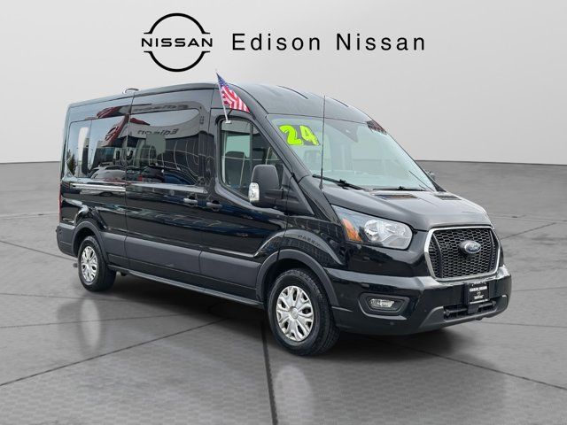 2024 Ford Transit Passenger Wagon XL