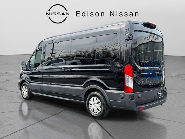 2024 Ford Transit Passenger Wagon XL