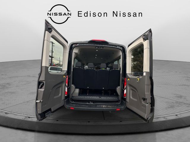 2024 Ford Transit Passenger Wagon XL