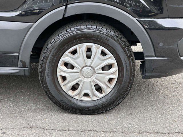 2024 Ford Transit Passenger Wagon XL