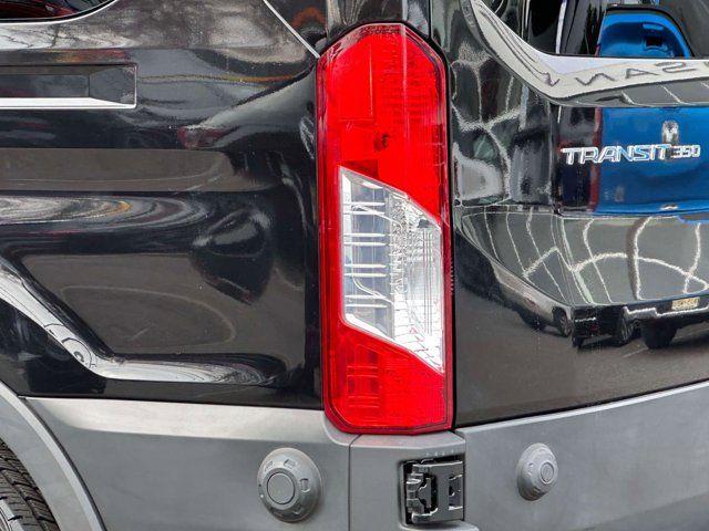 2024 Ford Transit Passenger Wagon XL