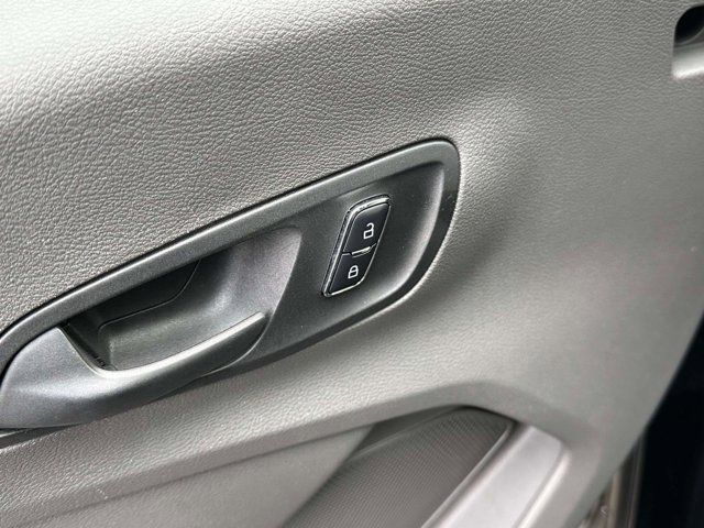 2024 Ford Transit Passenger Wagon XL