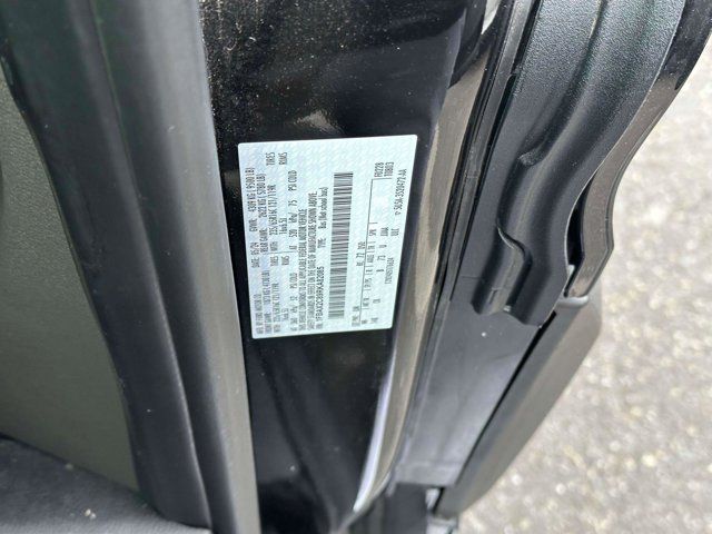 2024 Ford Transit Passenger Wagon XL