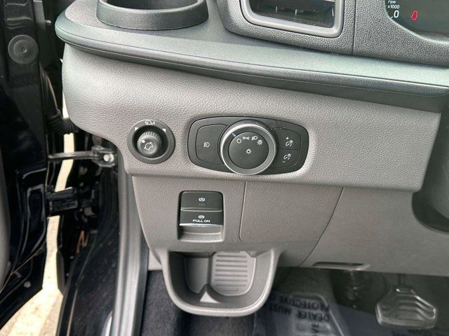 2024 Ford Transit Passenger Wagon XL