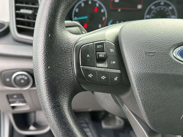 2024 Ford Transit Passenger Wagon XL