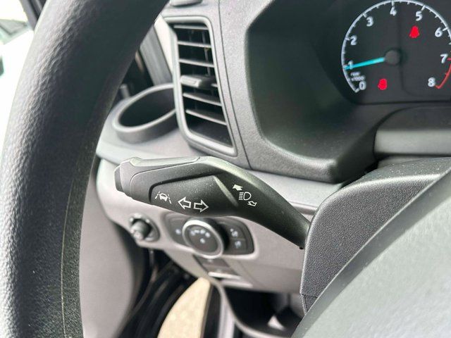 2024 Ford Transit Passenger Wagon XL