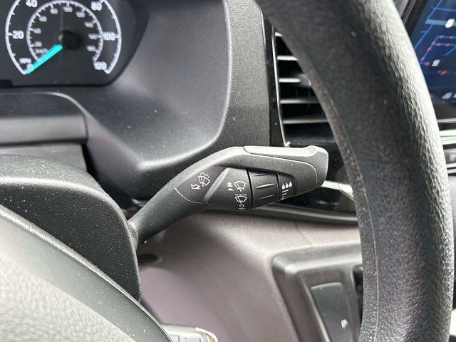 2024 Ford Transit Passenger Wagon XL