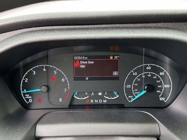 2024 Ford Transit Passenger Wagon XL