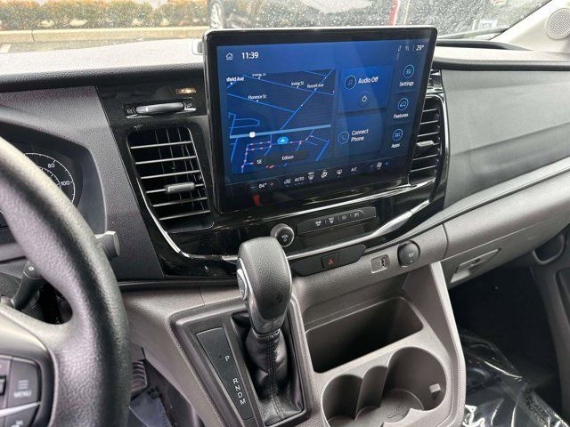 2024 Ford Transit Passenger Wagon XL