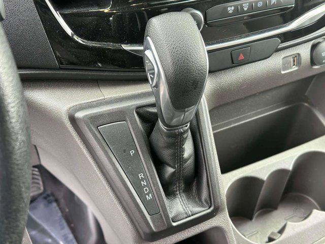 2024 Ford Transit Passenger Wagon XL