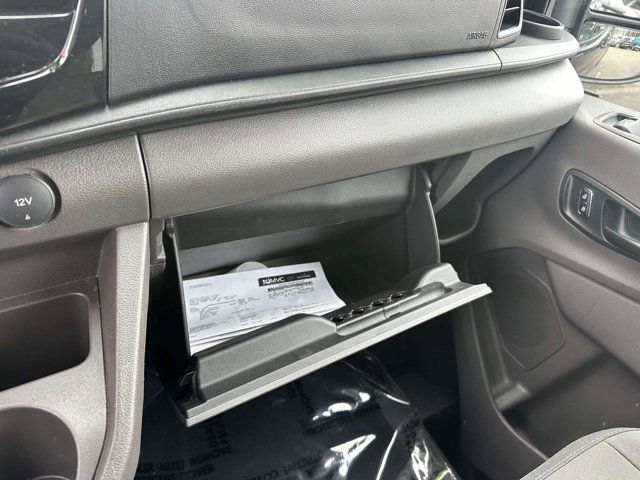 2024 Ford Transit Passenger Wagon XL