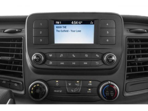 2024 Ford Transit Passenger Wagon XLT