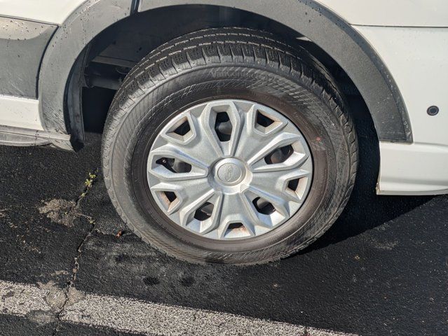 2024 Ford Transit Passenger Wagon T-350 2024 Ford Transit Passenger Wagon T-350