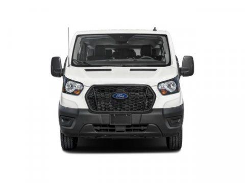 2024 Ford Transit Passenger Wagon XL