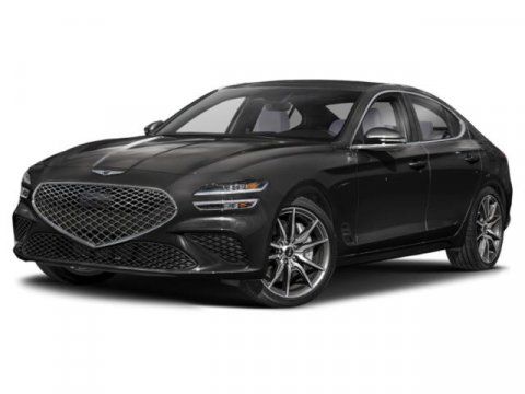 2024 Genesis G70 2.5T 2024 Genesis G70 2.5T