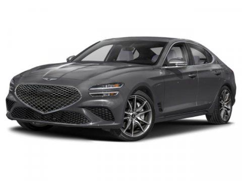 2024 Genesis G70 2.5T 2024 Genesis G70 2.5T